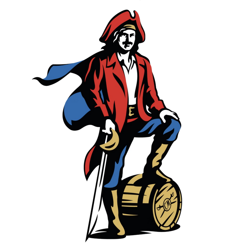 Captain Morgan